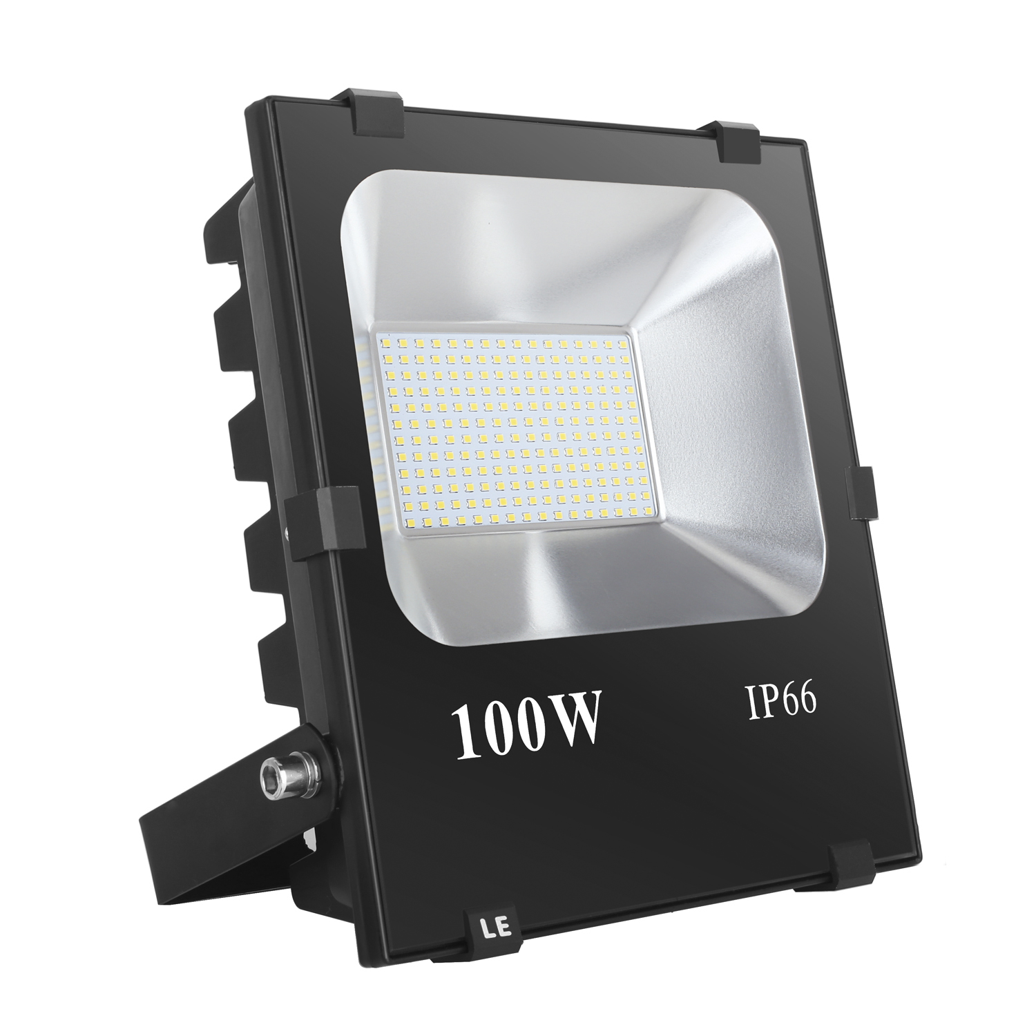 LED Flood Light 100W – Smart Solar